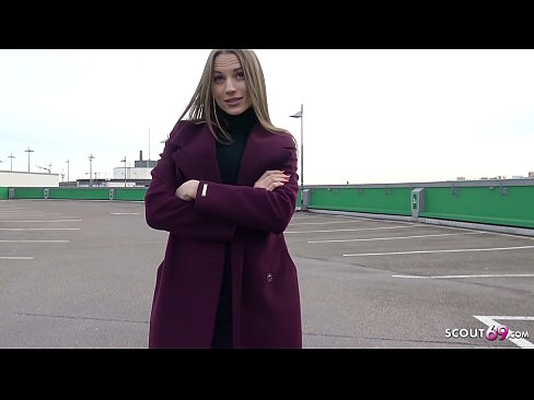 ❤️ 德國童子軍是夢想中的鋼鐵,停車場的故事和性感的金錢 他媽的視頻 在色情 zh-tw.prendiporno.ru ❌️❤