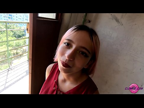 ❤️ 學生性感在內陸吸了一個陌生人 - 射在他臉上 他媽的視頻 在色情 zh-tw.prendiporno.ru ❌️❤